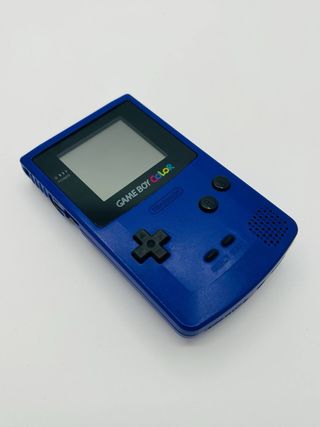 Nintendo Game Boy Color - Viola