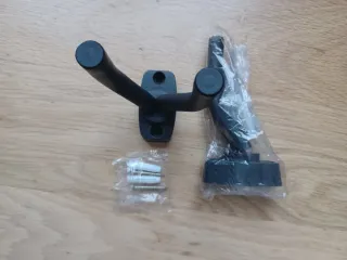 2 Soportes Pared Violín/Guitarra