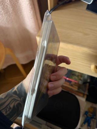 Steelbook Pokemon Nintendo Switch