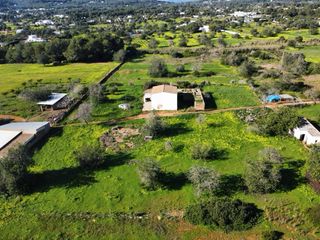 OPORTUNIDAD EXCLUSIVA DE DESARROLLO EN SANTA EULAL