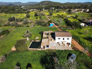 OPORTUNIDAD EXCLUSIVA DE DESARROLLO EN SANTA EULAL