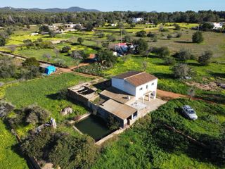 OPORTUNIDAD EXCLUSIVA DE DESARROLLO EN SANTA EULAL