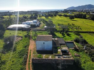 OPORTUNIDAD EXCLUSIVA DE DESARROLLO EN SANTA EULAL