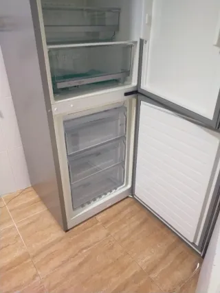 Frigorífico Bosch No Frost