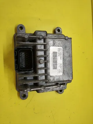 CENTRALITA MOTOR UCE ISUZU OPEL 8971891360 ECU 1.7
