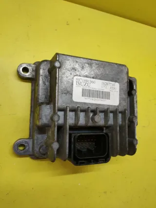 CENTRALITA MOTOR UCE ISUZU OPEL 8971891360 ECU 1.7