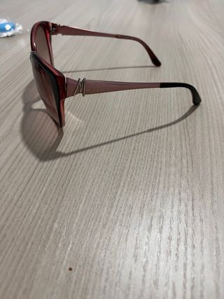 Occhiali da sole Guess vintage anni 2000