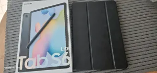 Samsung S6 Lite 128GB Tablet