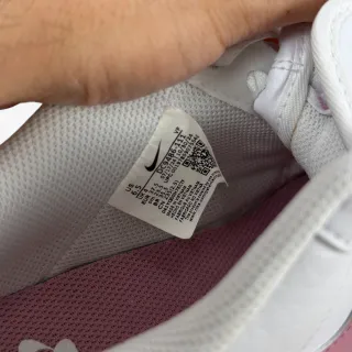 Nike Air Force 1 Low Elemental Pink EU 37.5