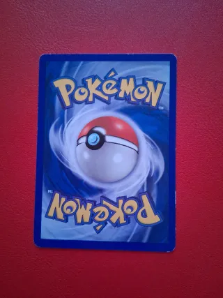 Hoothoot 59/115 ex Forze Segrete ITA