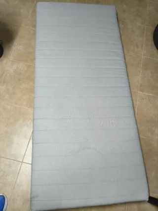 Colchón Ikea 200x90x10