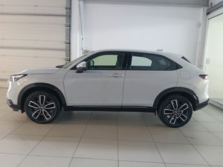 Honda HR-V ADVANCE 2025