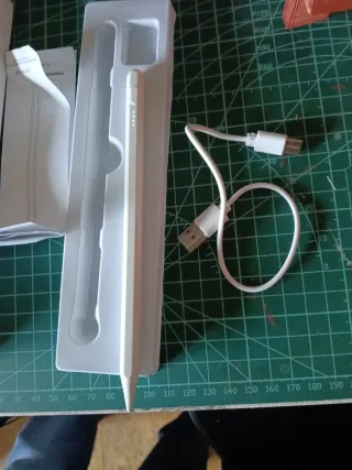 Stylus ottico universale per iOS/Android/Windows