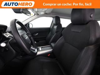 Land-Rover Range Rover Evoque 2.0 Td4 Pure