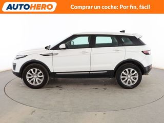 Land-Rover Range Rover Evoque 2.0 Td4 Pure