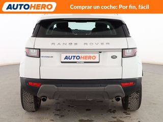 Land-Rover Range Rover Evoque 2.0 Td4 Pure