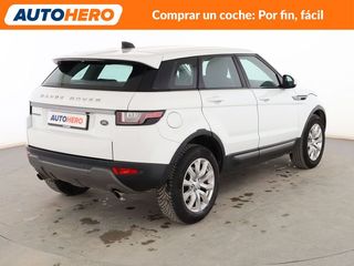 Land-Rover Range Rover Evoque 2.0 Td4 Pure
