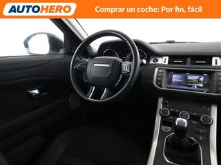 Land-Rover Range Rover Evoque 2.0 Td4 Pure