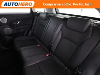 Land-Rover Range Rover Evoque 2.0 Td4 Pure