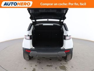 Land-Rover Range Rover Evoque 2.0 Td4 Pure