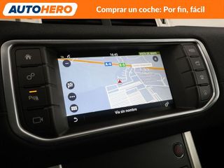 Land-Rover Range Rover Evoque 2.0 Td4 Pure