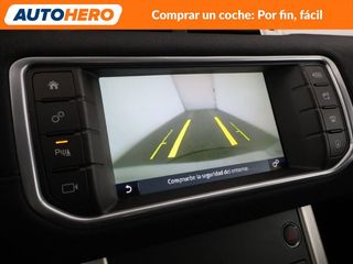 Land-Rover Range Rover Evoque 2.0 Td4 Pure