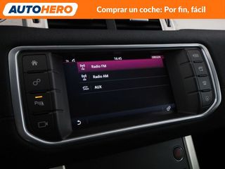 Land-Rover Range Rover Evoque 2.0 Td4 Pure