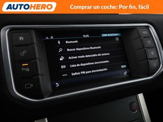 Land-Rover Range Rover Evoque 2.0 Td4 Pure