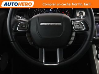 Land-Rover Range Rover Evoque 2.0 Td4 Pure