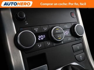 Land-Rover Range Rover Evoque 2.0 Td4 Pure