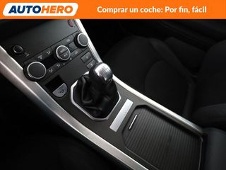 Land-Rover Range Rover Evoque 2.0 Td4 Pure