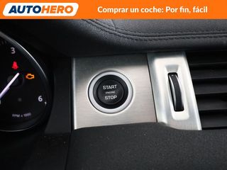 Land-Rover Range Rover Evoque 2.0 Td4 Pure