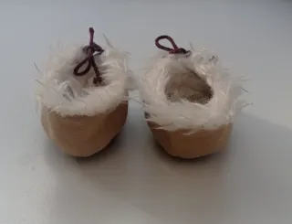 ZAPATOS NENUCO