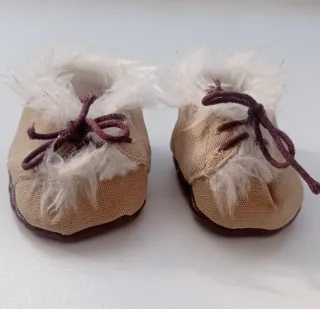 ZAPATOS NENUCO