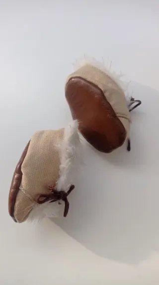 ZAPATOS NENUCO