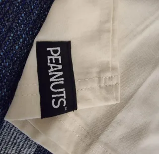 T-shirt Peanuts Charlie Brown XL