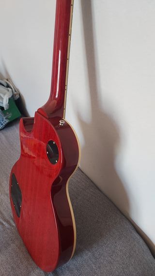 Gibson Les Paul Standard 60s BB