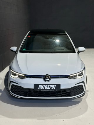 Volkswagen Golf Volkswagen Golf GTE 1.4 TSI 180kW (245CV) DSG