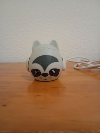 Mini altavoz Iwotto Animal Bluetooth