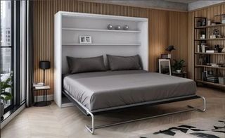 CAMA ABATIBLE HORIZONTAL NOVA 135×190.