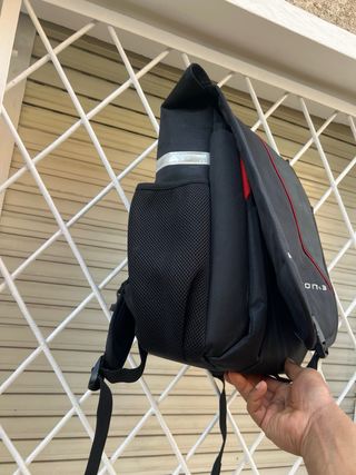 Mochila Playstation 3 Vintage