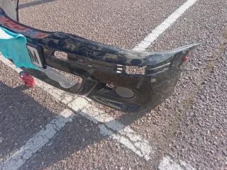 Paragolpes BMW Serie 5 E39