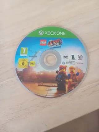 LEGO La Película 2: El Videojuego - Xbox One