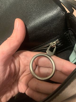 Bolso Off-White For Display Only