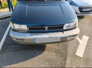 Hyundai galoper 1999