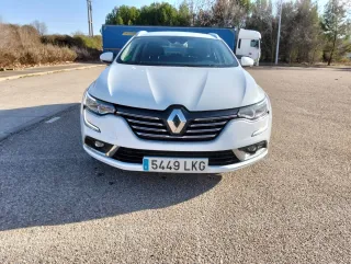 Renault Talisman 2020