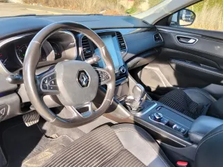 Renault Talisman 2020