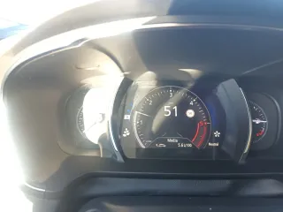 Renault Talisman 2020. URGE