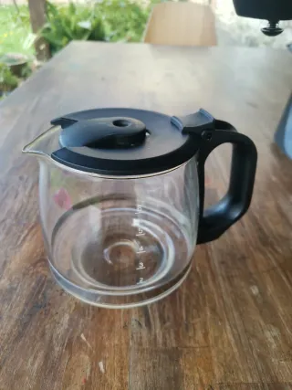 Cafetera Melita Taurus Verona 6