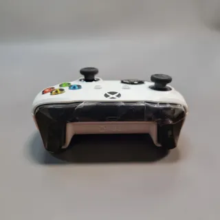 Mando Xbox One blanco original impecable